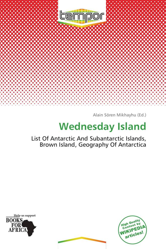 Wednesday Island