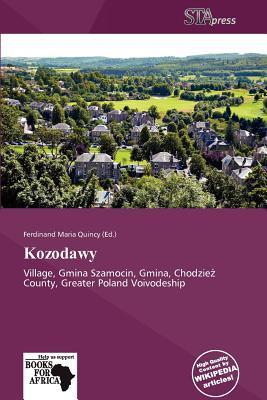 Kozodawy