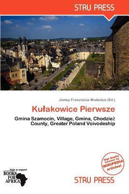 Kuakowice Pierwsze