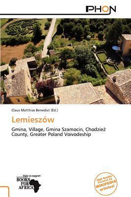 Lemieszów