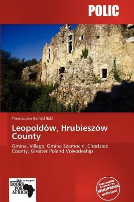 Leopoldów Hrubieszów County