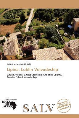 Lipina Lublin Voivodeship