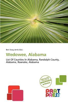 Wedowee Alabama