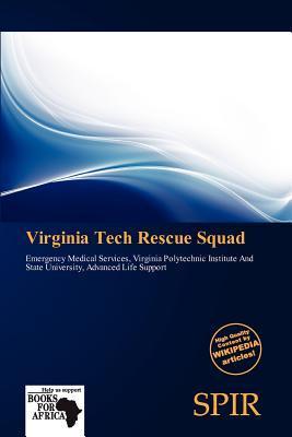 Virginia Tech Rescue Squad