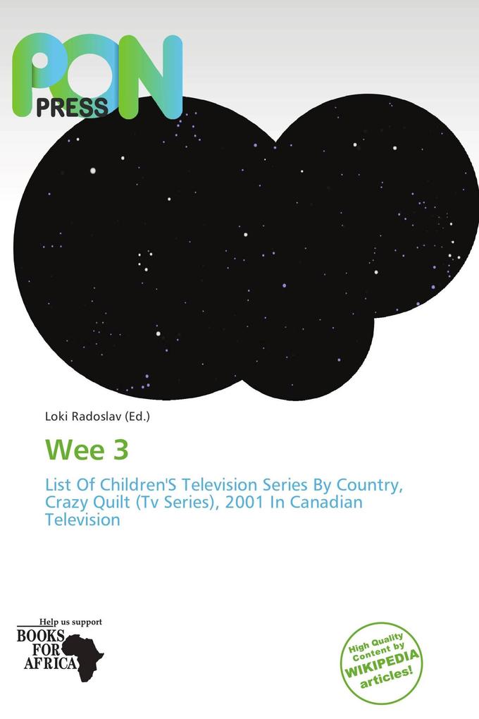 Wee 3