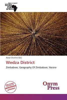 Wedza District
