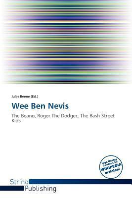 Wee Ben Nevis