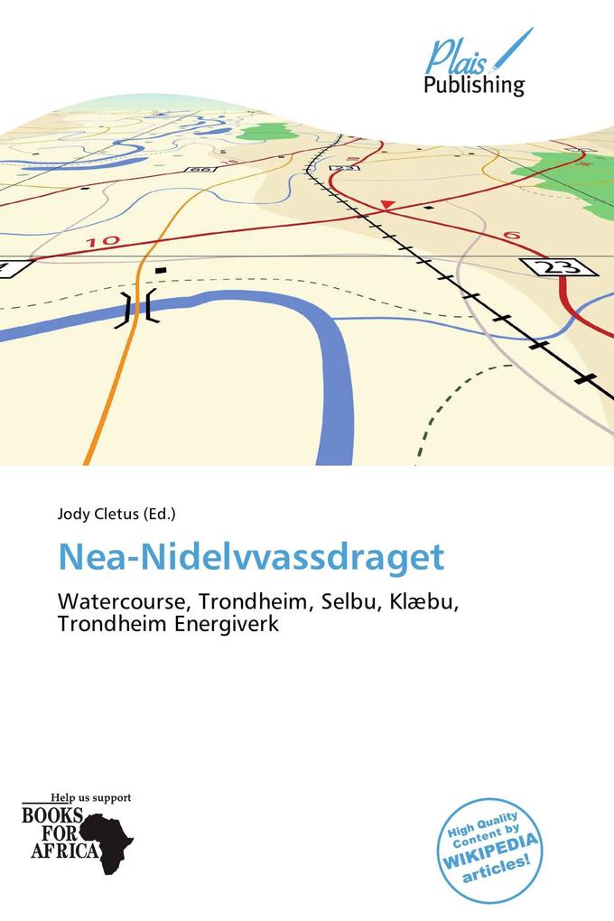 Nea-Nidelvvassdraget