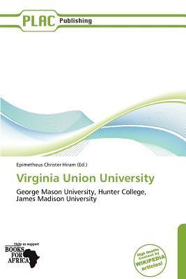 Virginia Union University