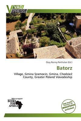 Batorz