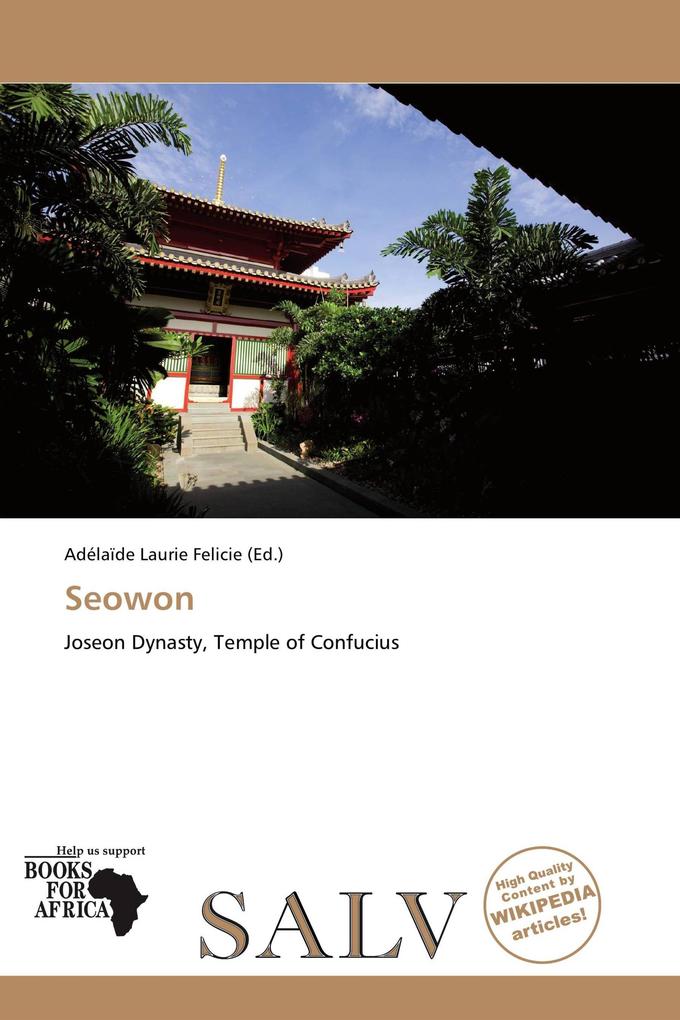 Seowon