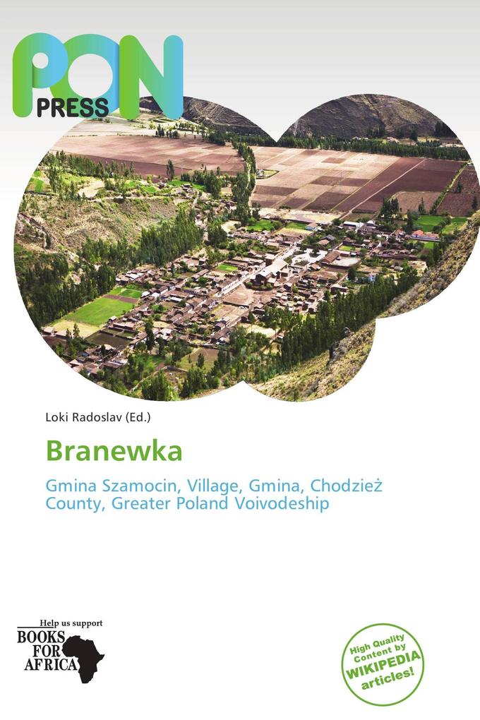 Branewka