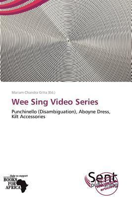 Wee Sing Video Series