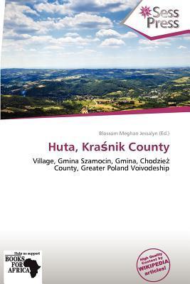 Huta Kranik County