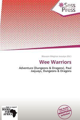 Wee Warriors