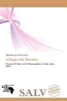 Viñegra De Moraña