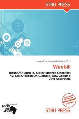 Weebill
