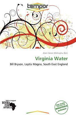 Virginia Water