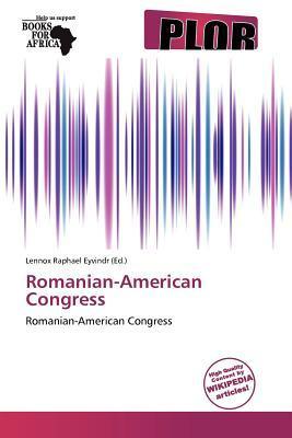Romanian-American Congress