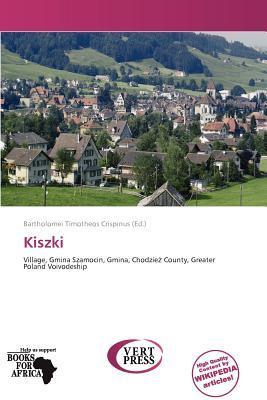 Kiszki