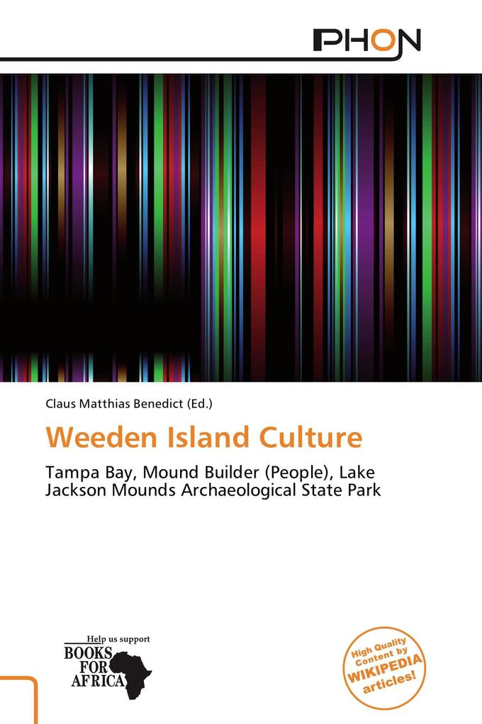Weeden Island Culture