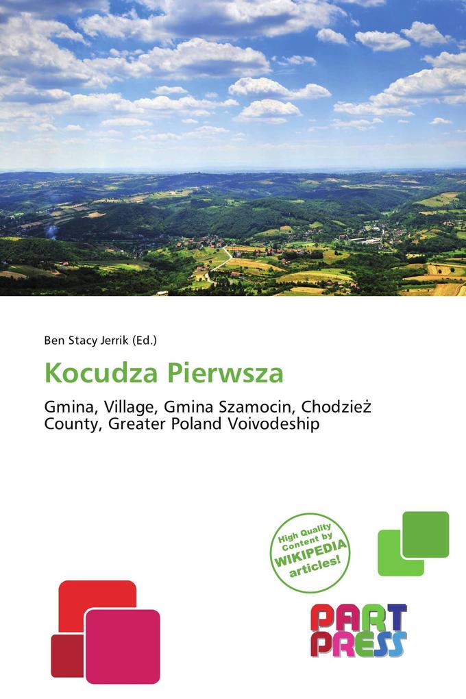 Kocudza Pierwsza