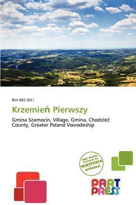Krzemie Pierwszy
