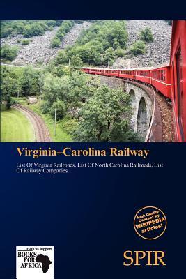 Virginia-Carolina Railway