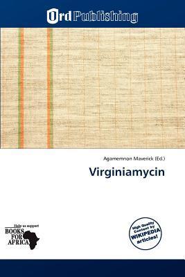 Virginiamycin