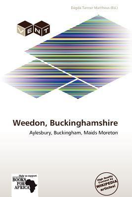 Weedon Buckinghamshire