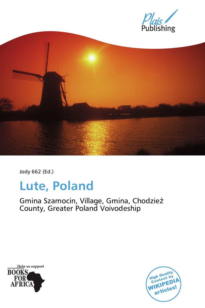 Lute Poland