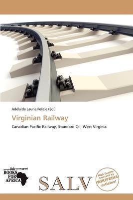 Virginian Railway