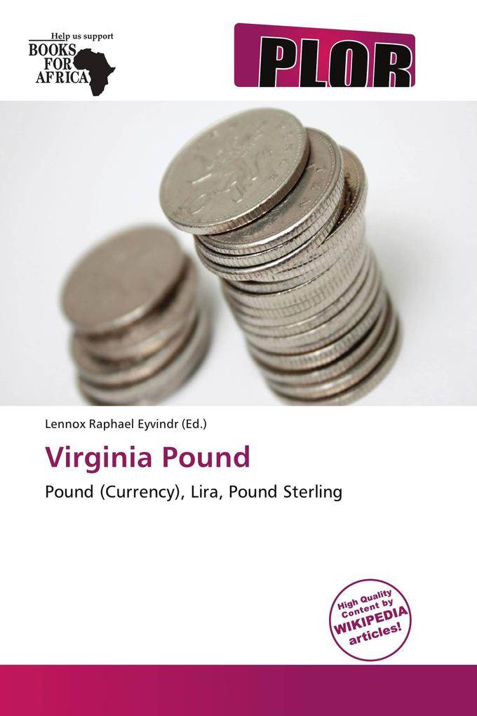 Virginia Pound