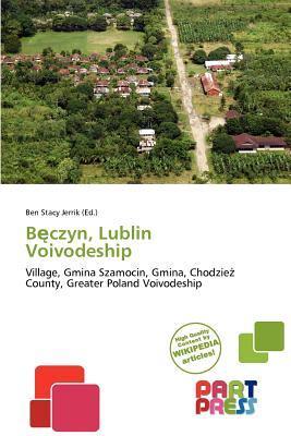 Bczyn Lublin Voivodeship