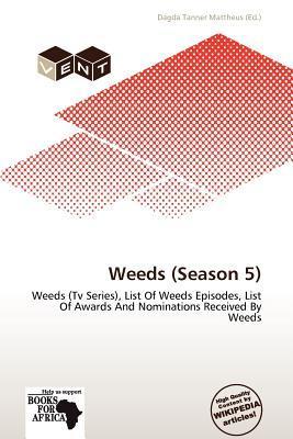 Weeds (Season 5)