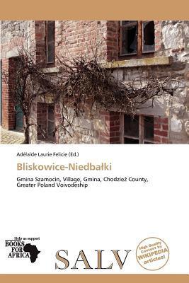 Bliskowice-Niedbaki
