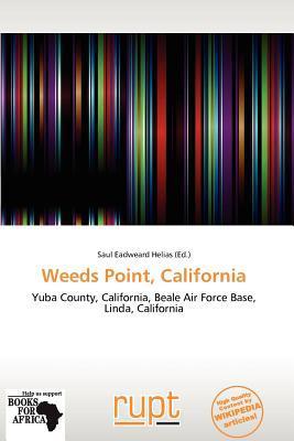 Weeds Point California