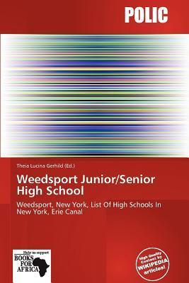 Weedsport Junior/Senior High School