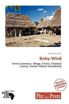 Boby-Wie