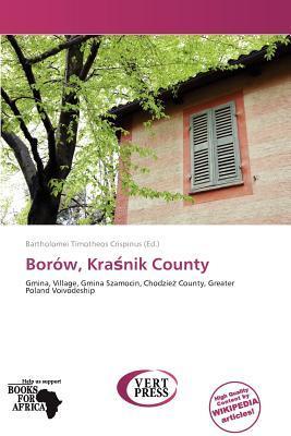 Borów Kranik County