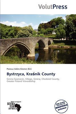 Bystrzyca Kranik County