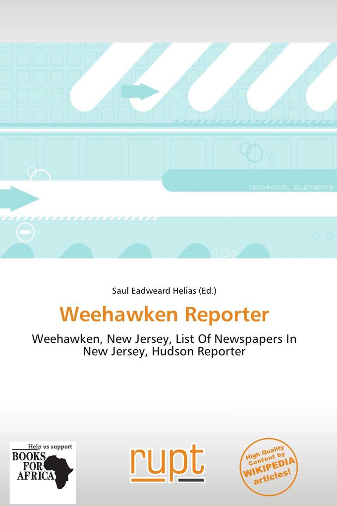 Weehawken Reporter