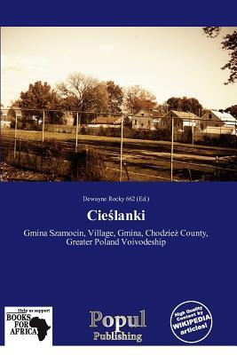 Cielanki
