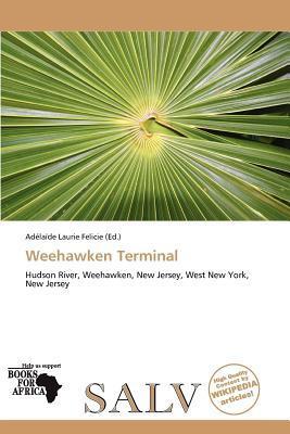 Weehawken Terminal