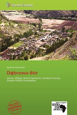 Dbrowa-Bór