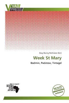 Week St Mary