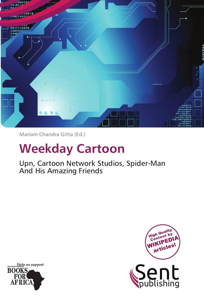 Weekday Cartoon
