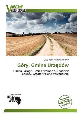 Góry Gmina Urzdów