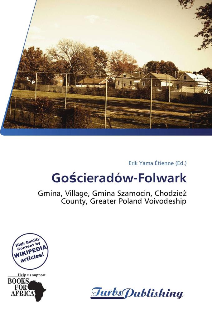 Gocieradów-Folwark