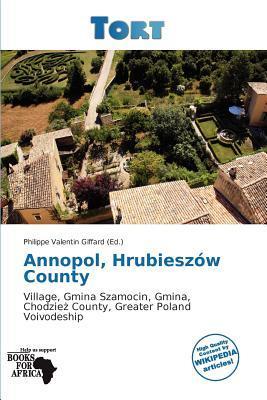 Annopol Hrubieszów County
